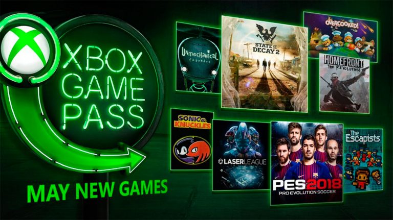 evil west xbox game pass