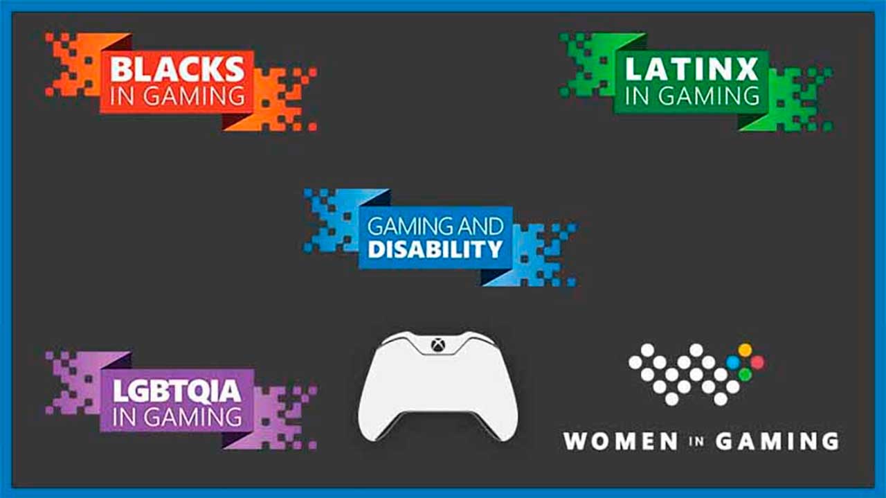 Xbox Gaming for Everyone en GDC 2019 Juegos Juguetes y Co.