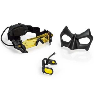 Spy Gear_Batman Night Goggle Mask