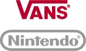 vans x Nintendo_Logo