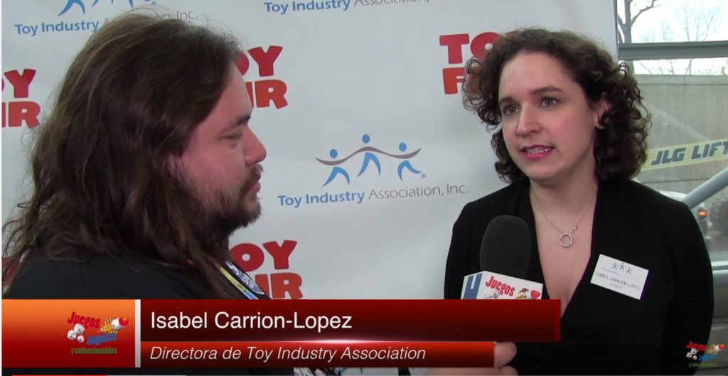 Toy Industry Association