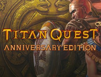 Titan Quest Anniv