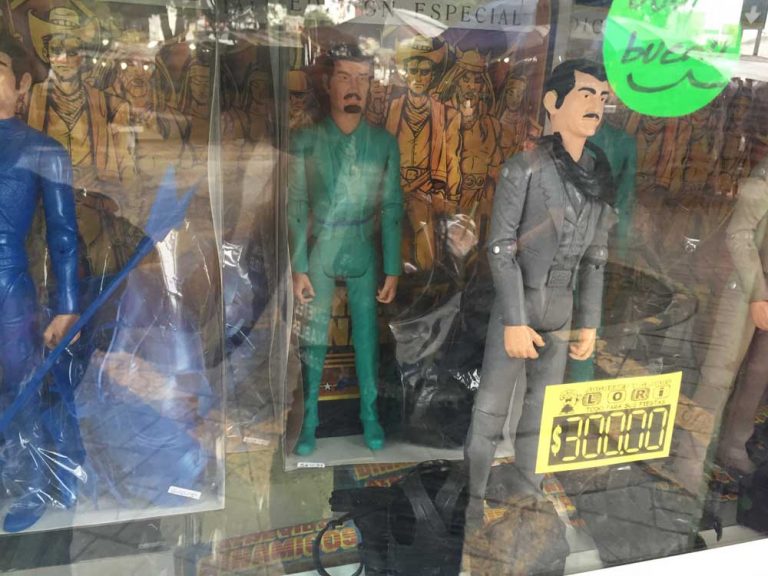 Juguetes y Globos Lori el lugar del recuerdo Metro Etiopia cdmx