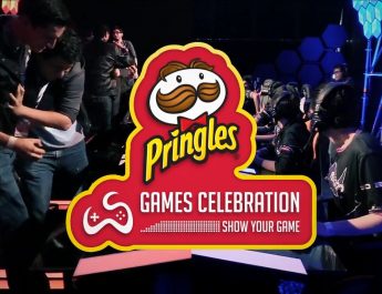 Games Celebration 2017