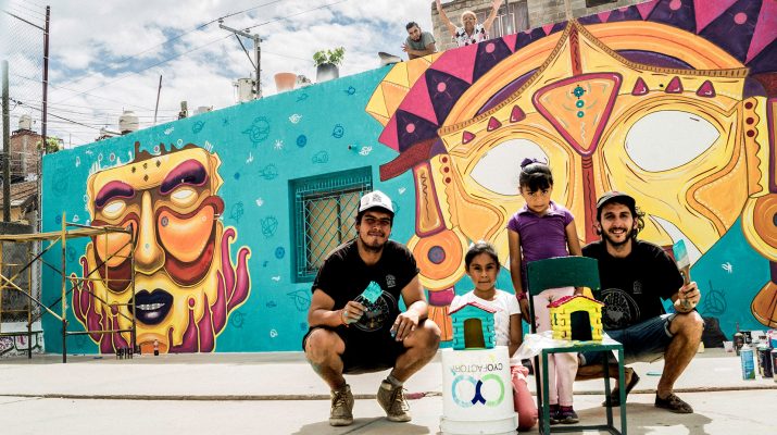 Comex por un México Bien Hecho: Ciudad Mural Zacatecas - Juegos Juguetes y  Coleccionables