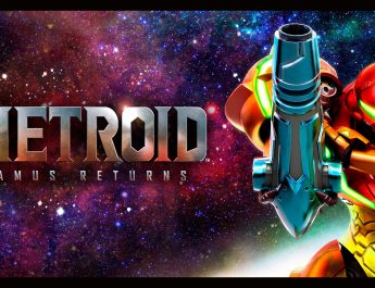 metroid