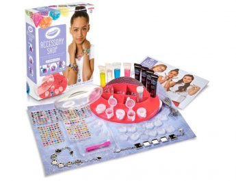 Crayola Accessory Shop