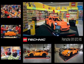 lego