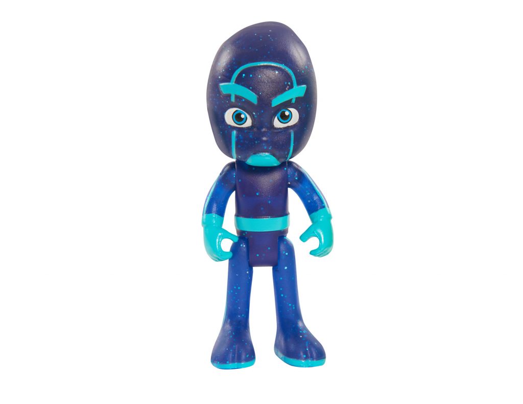 24670PJMasksDeluxeFriendsCollectionPackNightNinjaOutofPackage Juegos Juguetes y 24670PJMasksDeluxeFriendsCollectionPackNightNinjaOutofPackage Juegos Juguetes y