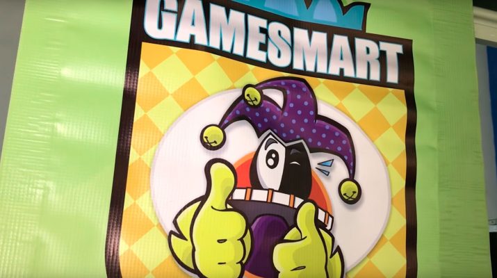 gamesmart