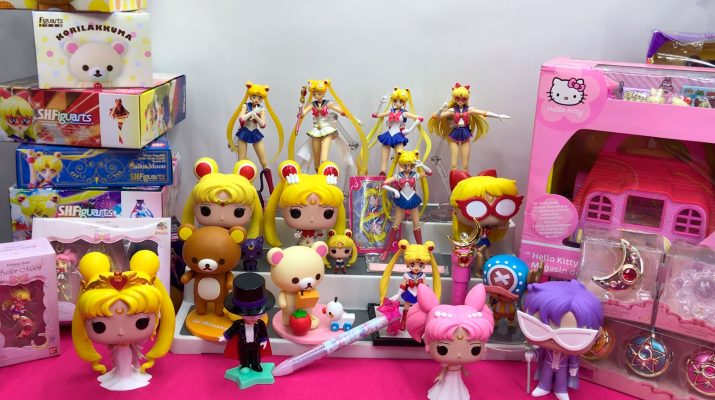 acuerdo Arrugas Inmunidad anime muñecas Archives - Juegos Juguetes y Coleccionables