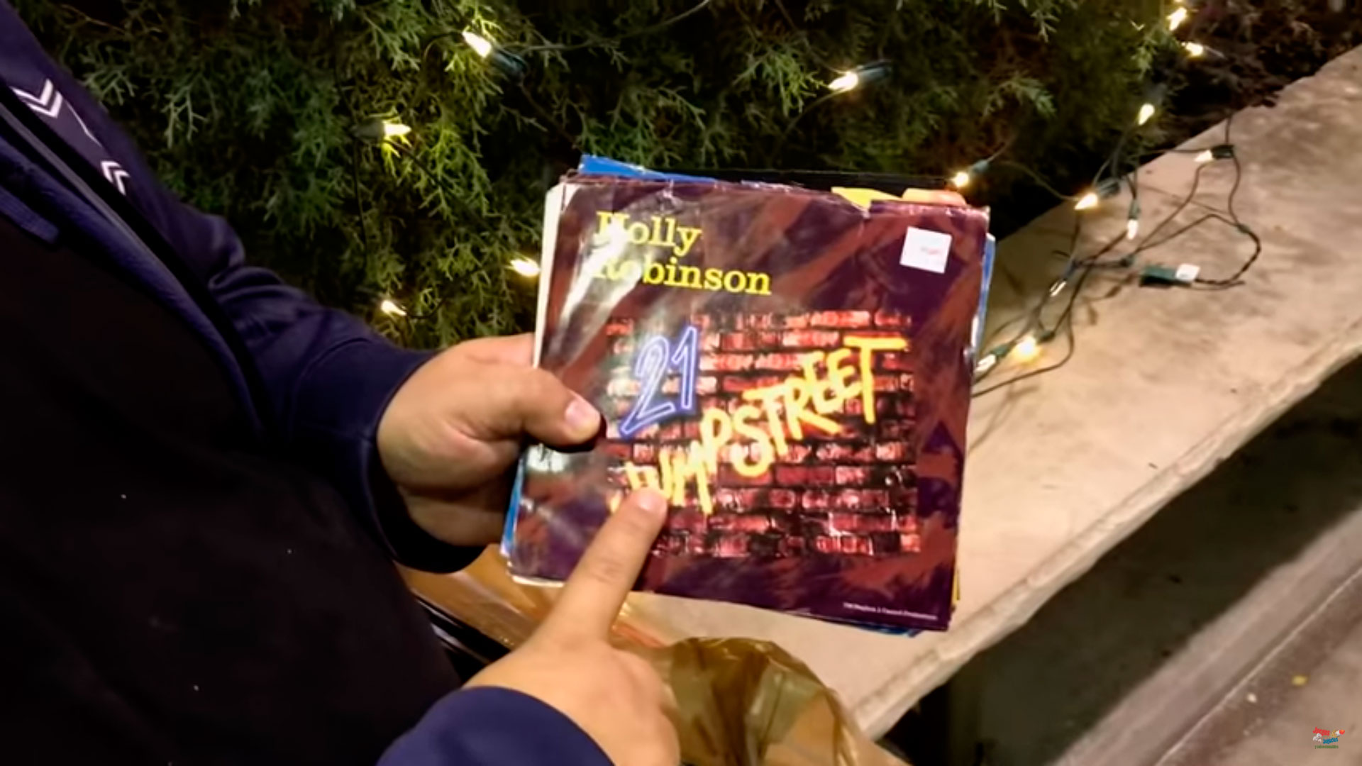 En Vinyl Half Price Books Juegos Juguetes y Coleccionables