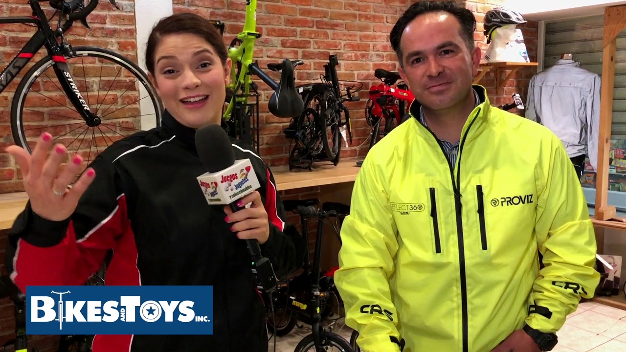 La mejor Bicicleta Plegable Bikes and Toys Inc Juegos Juguetes y