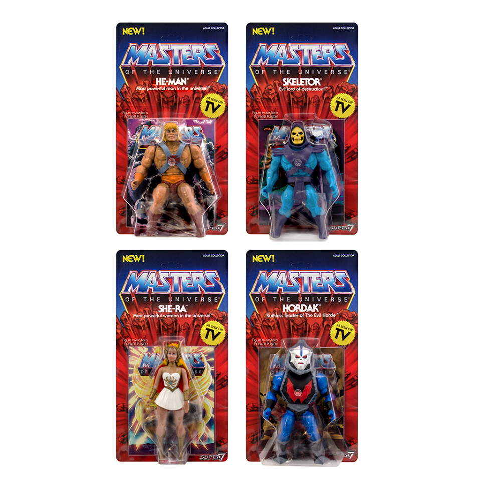 motu