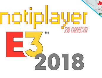 e3 2018