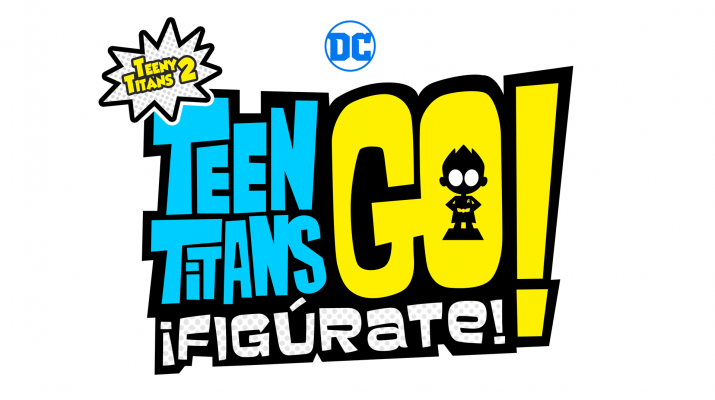 CN Teen Titans Go