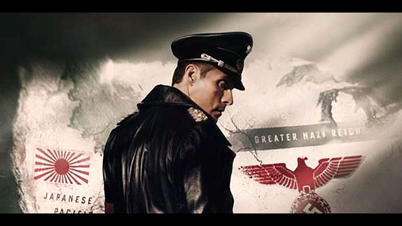 Trailer The Man In The High Castle Español