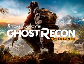 ghost recon w