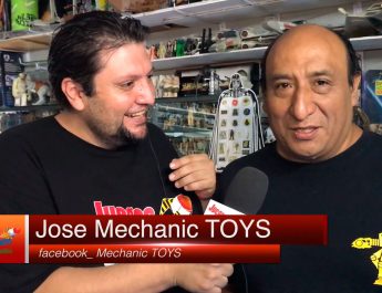 mechanic toys