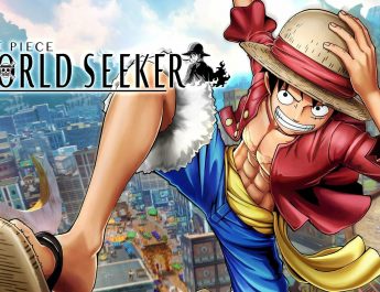 one piece world seeker