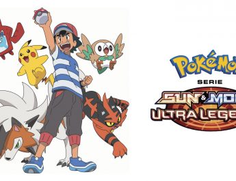 Pokémon Serie USUL