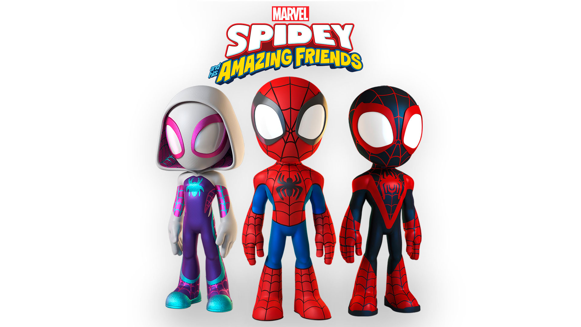 spidey and his amazing friends download