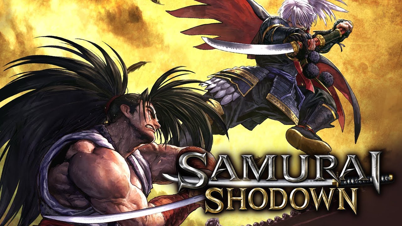 Samurai Shodown ya en PC - Juegos Juguetes y Coleccionables