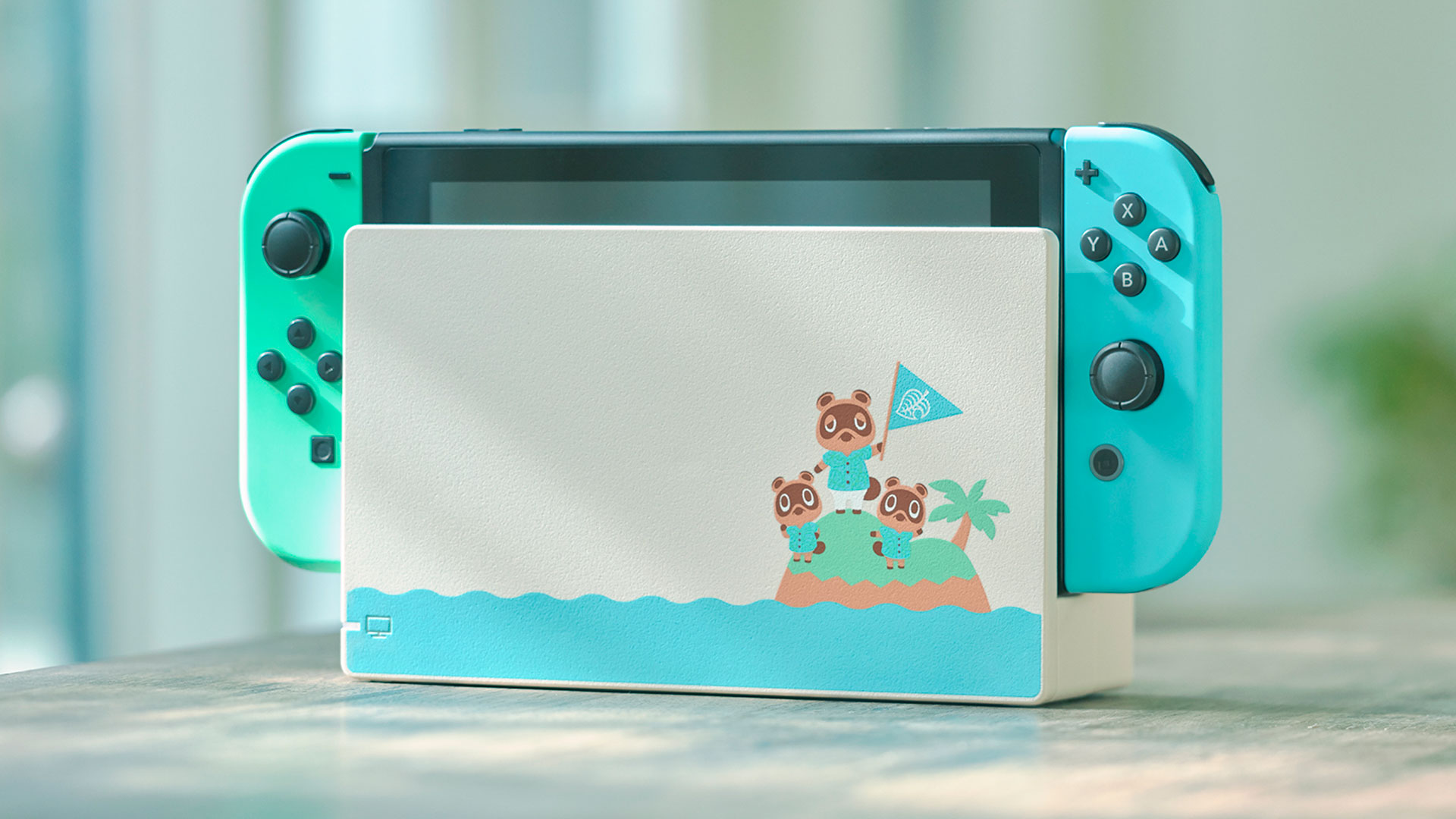 Nintendo Switch de Animal Crossing - Juegos Juguetes y Coleccionables