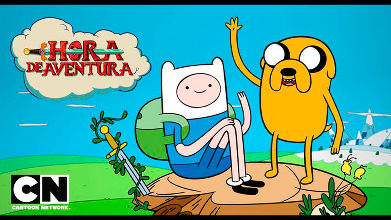 Cartoon Network fará especial de 10 anos de Hora de Aventura