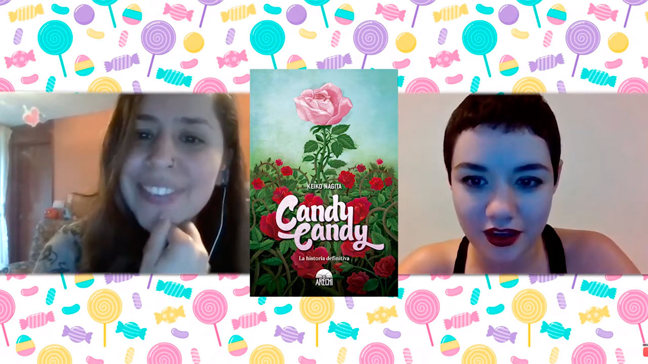 Candy Candy La Historia Definitiva