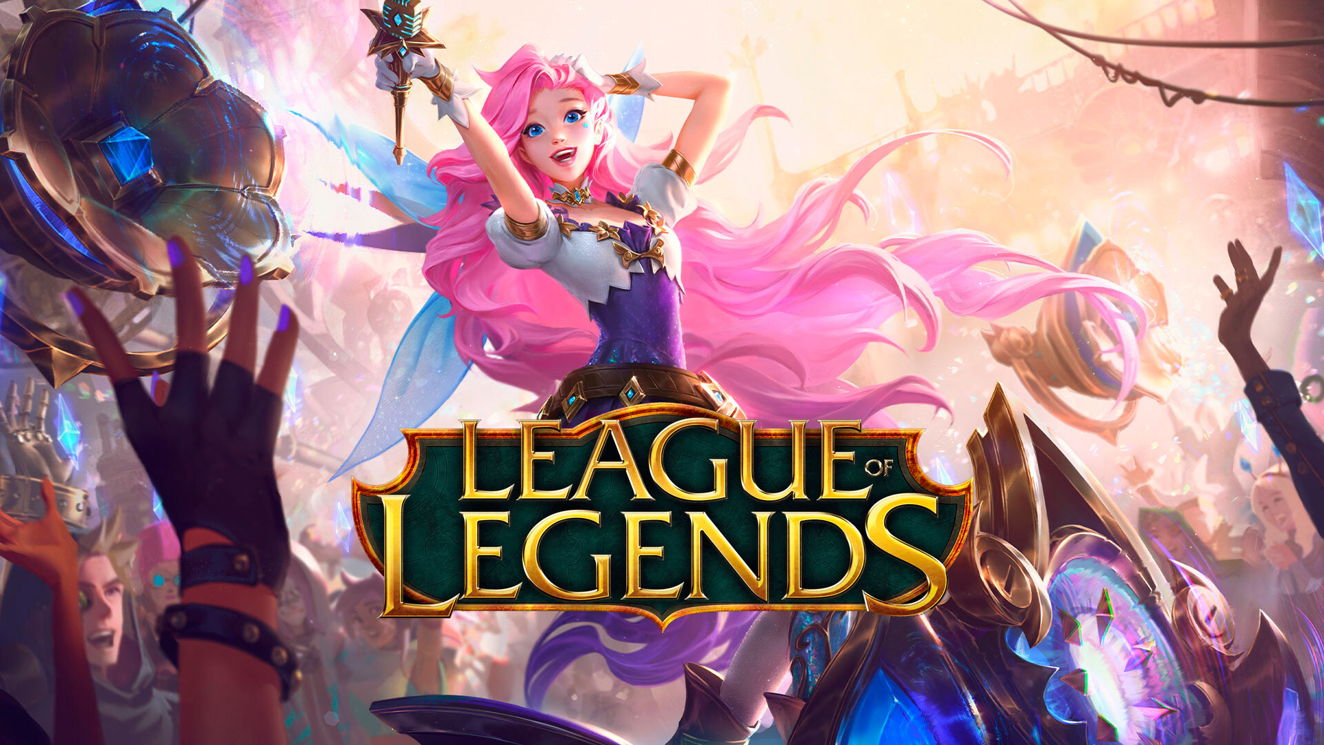 iphone x league of legends image