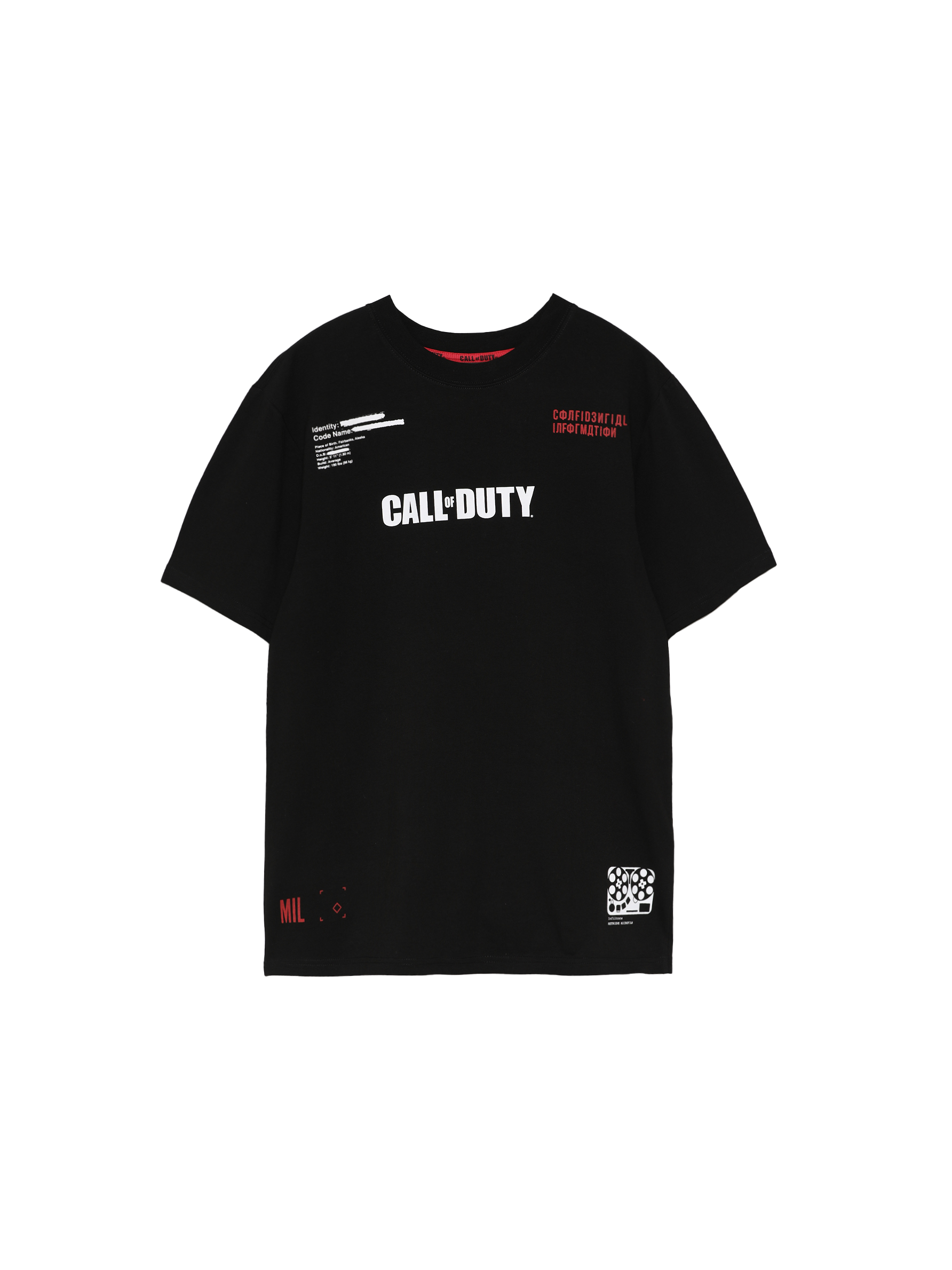 Call Of Duty x Lefties: Moda de combate - Juegos Juguetes y Coleccionables