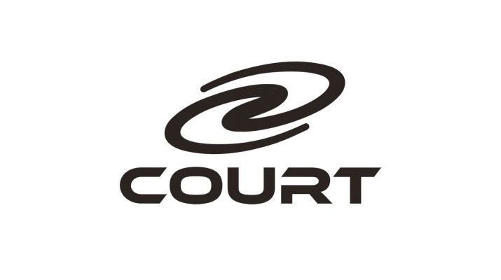 Helecho cuadrado presión COURT Marca mexicana de tenis - Juegos Juguetes y Coleccionables