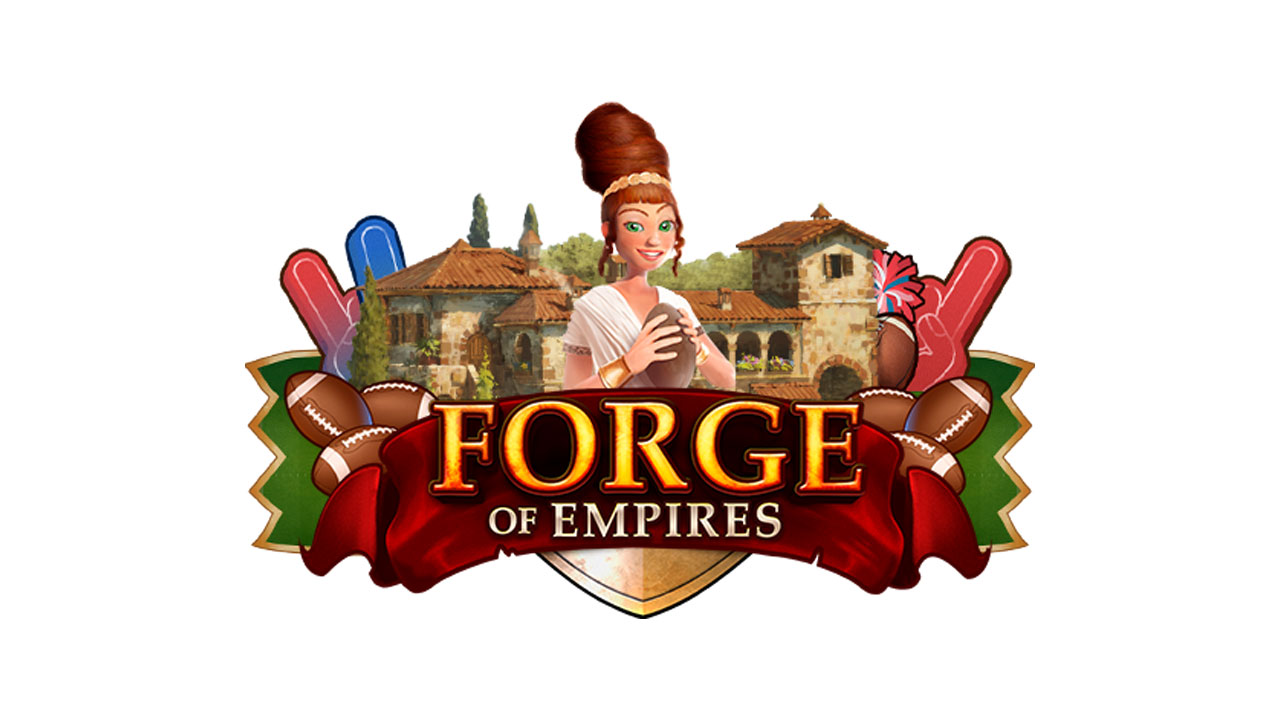 spring event 2021 forge of empires
