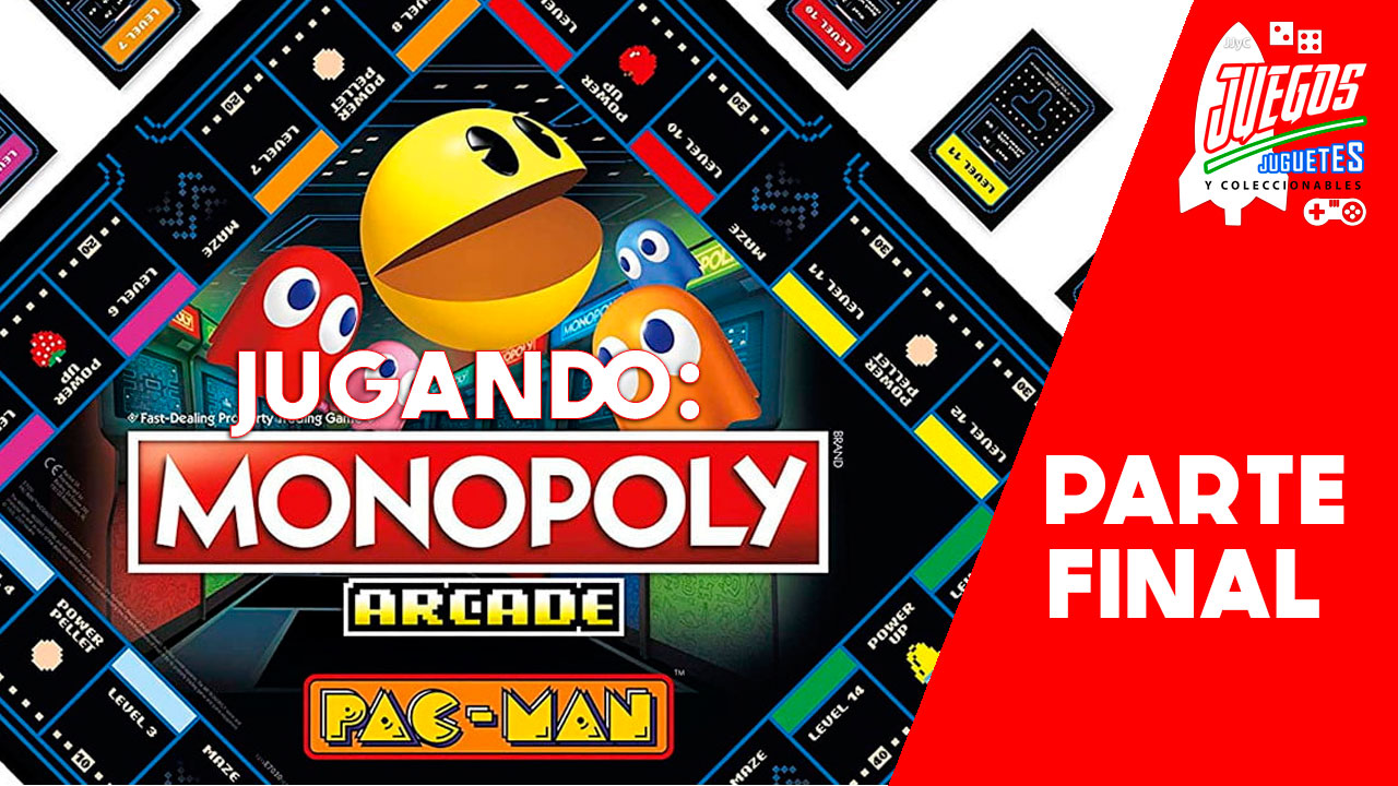 Monopoly Hello Kitty Jogo De Tabuleiro Monopoly Arcade Pac Man