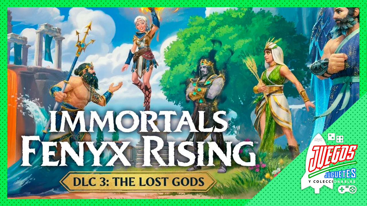 immortals fenyx rising switch gameplay