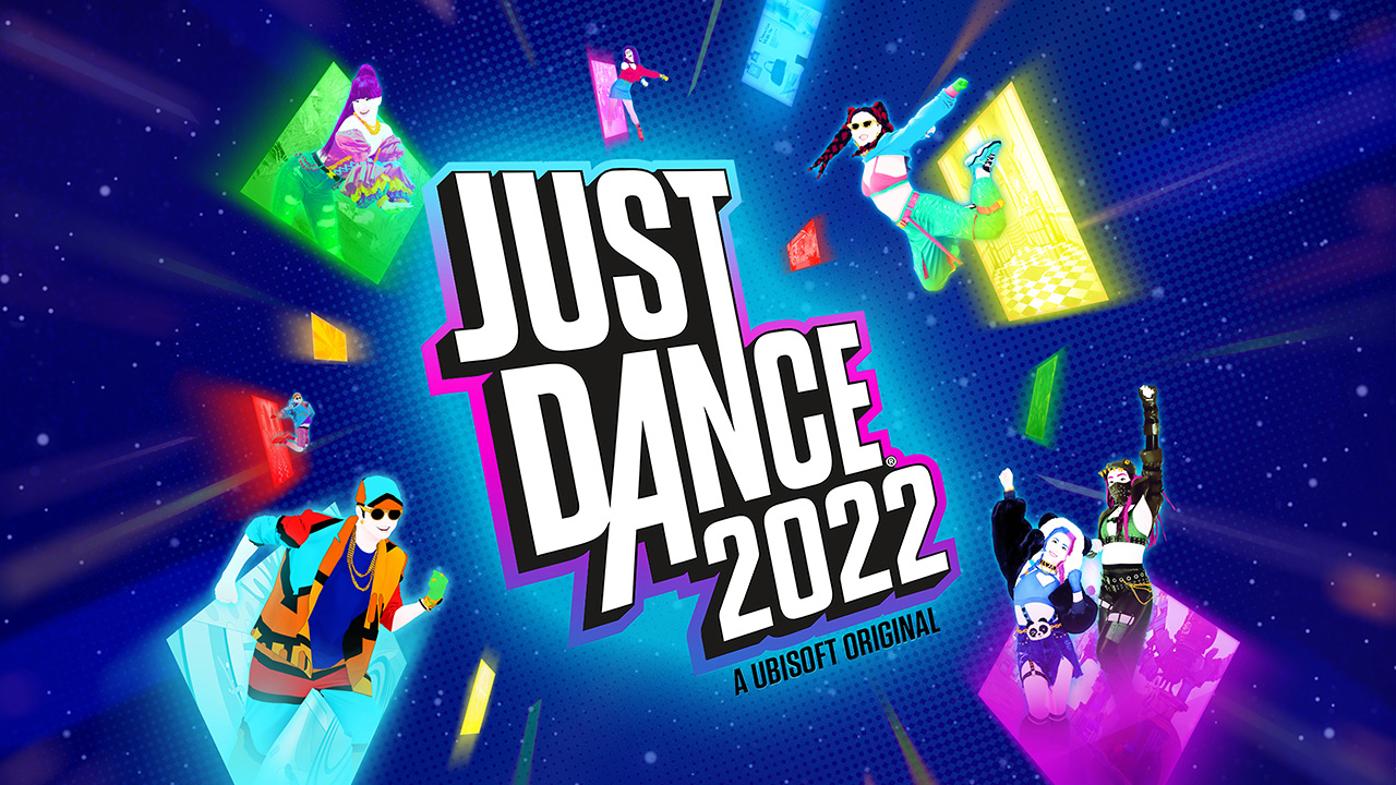 just dance 2022 price