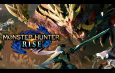 Monster Hunter Rise: Sunbreak, nuevos monstruos
