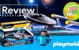 Revisión Playmobil Star Trek Enterprise NCC-1701