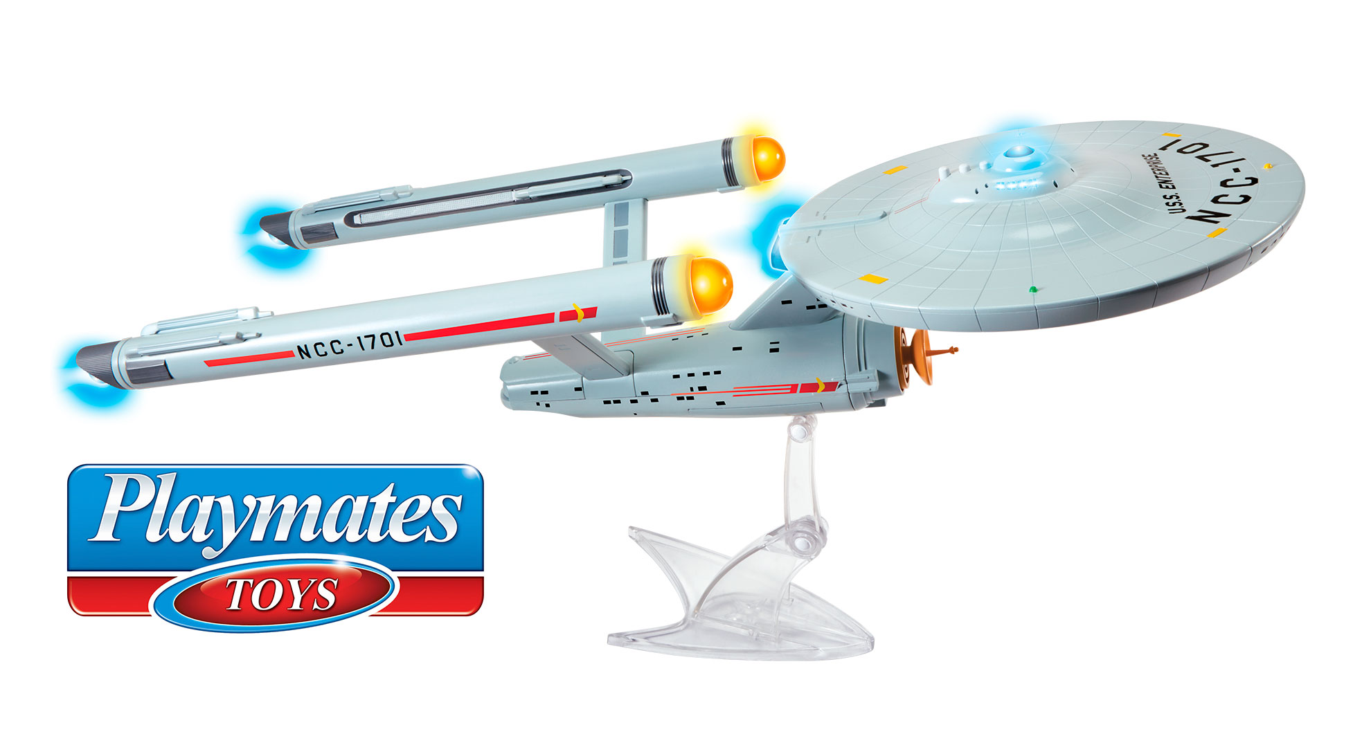 StarTrekPlaymates Juegos Juguetes y Coleccionables