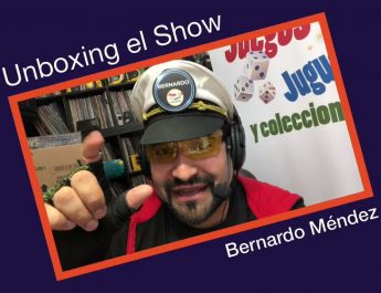 Unboxing El Show – Juguetes nuevos y más
