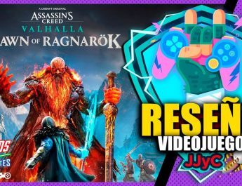 Assassin’s Creed Valhalla: Dawn Of Ragnarok – RESEÑA