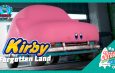 Kirby y la Tierra Olvidada – Parte 5 – Gameplay JJyC