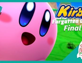 Kirby And The Forgotten Land FINAL – GPJJyC