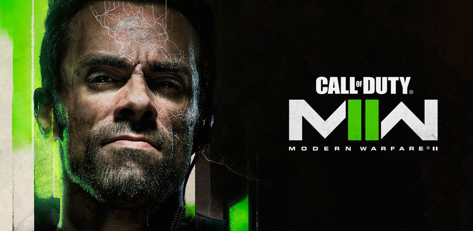 Modern Warfare II llega en Octubre