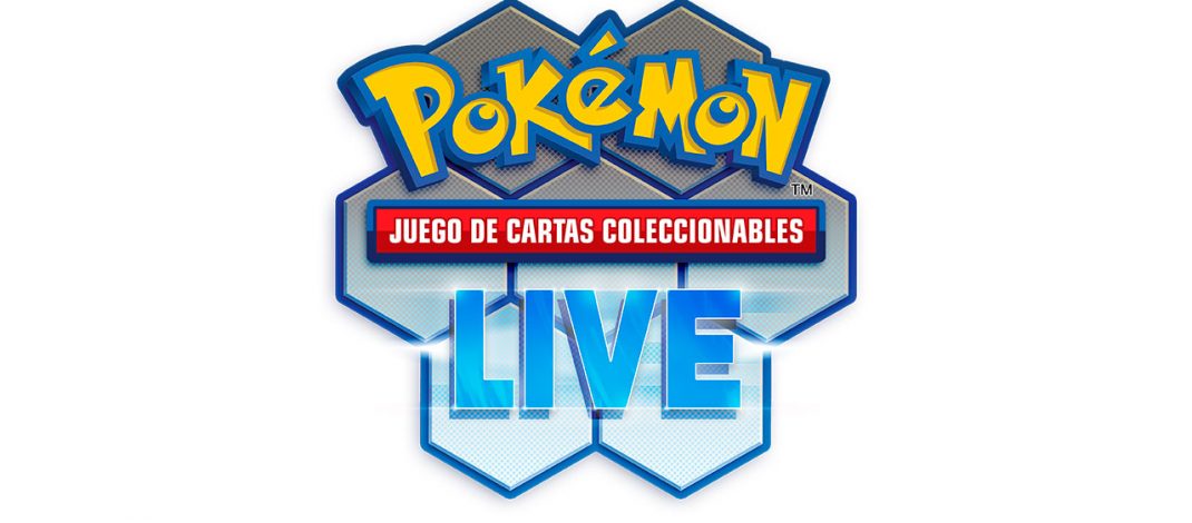 Beta limitada del JCC Pokémon Live en México
