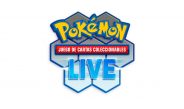 Beta limitada del JCC Pokémon Live en México