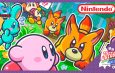 Poyo 3: Kirby y la tierra olvidada – Gameplay JJyC