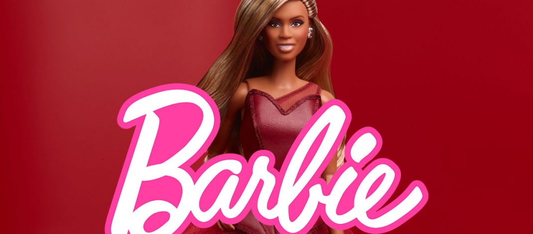 Barbie lanza su versión de Laverne Cox