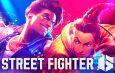Street Fighter VI: Trailer de Lanzamiento